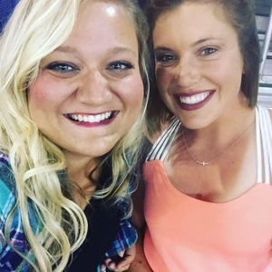 Meet your Posher, Nicole